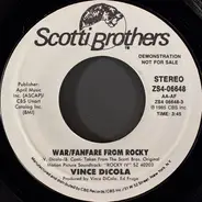 Vince Dicola - War / Fanfare From Rocky