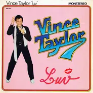 Vince Taylor - Luv