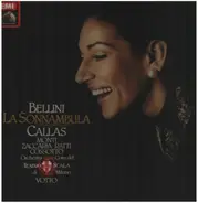 Vincenzo Bellini - La Sonnambula - Maria Callas, Nicola Monti...