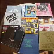 Vinyl Wholesale - Incomplete Box sets mix - Jazz, ECM, Classical and more