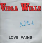 Viola Wills - Love Pains