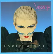 Visage - Fade To Grey (The Best Of Visage)