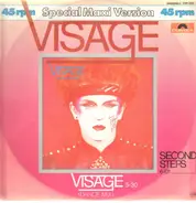 Visage - Visage (Dance Mix)