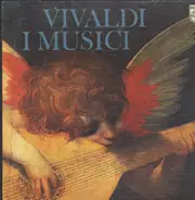 Vivaldi - I Musici - 18 LPs