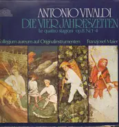Vivaldi - Die vier Jahreszeiten