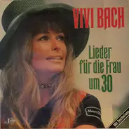 Vivi Bach Vinyl Schallplatte Das SÃ¼sse Leben 27545 7", EP, Mono