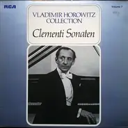 Muzio Clementi - Sonaten Nr. 2, 5 & 6