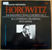 Rachmaninov - Piano Concerto No. 3