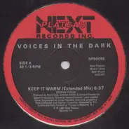 Voices In The Dark - Keep It Warm