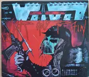 Voïvod - War and Pain