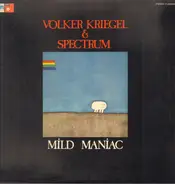 Volker Kriegel, Spectrum - Mild Maniac