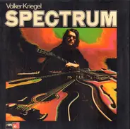 Volker Kriegel - Spectrum