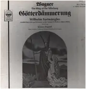 Wagner (Furtwängler) - Götterdämmerung