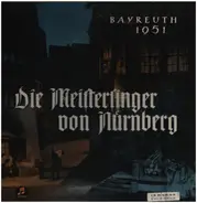 Wagner - Die Meistersinger von Nürnberg