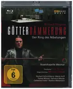 Richard Wagner - Wilhelm Furtwängler - Götterdämmerung