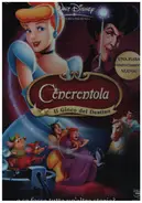 Walt Disney - Cenerentola 2 - Quando i Sogni Diventano Realtà / Cinderella 2: Dreams Come True