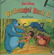 Walt Disney - Dschungel Buch II