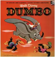 Walt Disney - Dumbo