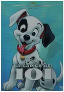 Walt Disney - La Carica Dei 101 / 101 Dalmatians