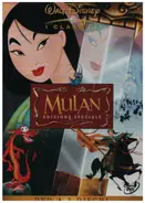 Walt Disney - Mulan (Edizione Speciale)
