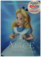Walt Disney - Alice Nel Paese Delle Maraviglie / Alice In Wonderland