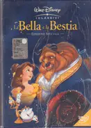 Walt Disney - La Bella e la Bestia / Beauty And The Beast