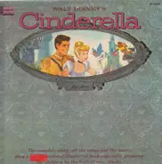 Walt Disney - Cinderella