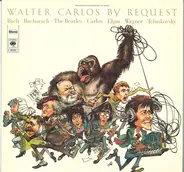 Walter Carlos - By Request