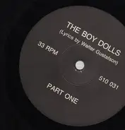 Walter Gustafson - The Boy Dolls Part 1, Part 2