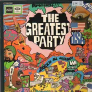 Wanda Jackson, Gene Vincent - The Greatest Party