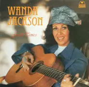 Wanda Jackson - Good Times