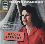 Wanda Jackson - Santo Domingo