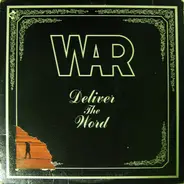 War - Deliver the Word