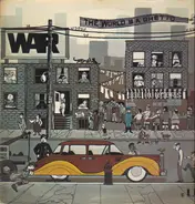 War - The World Is a Ghetto