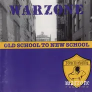 Warzone - Old School To New School