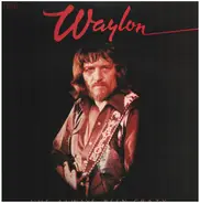 Waylon Jennings - I've Always Been Crazy