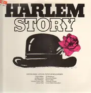 WDR Big Band Köln • Leitung Peter Herbolzheimer - Harlem Story