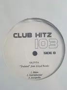 Webbie , Bun B , Olivia , Lloyd Banks - Club Hitz 103