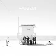 Weezer - Weezer [Blue Album]