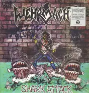 Wehrmacht - Shark Attack