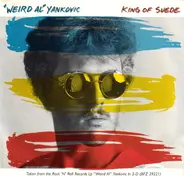 'Weird Al' Yankovic - King Of Suede
