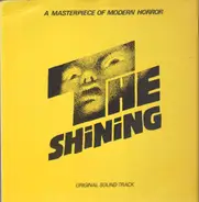 Wendy Carlos, Rachel Elkind, Krzysztof Penderecki - The Shining (Original Motion Picture Soundtrack)