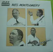 Wes Montgomery - Jazz Magazine
