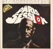 Wes Montgomery - The Paris Session