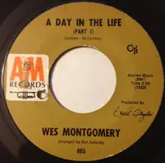Wes Montgomery - A Day in the Life