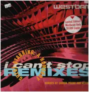 WestBam - I Can't Stop (Remixes)
