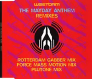 WestBam - The Mayday Anthem (Remixes)