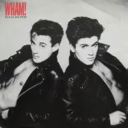 Wham! - Bad Boys