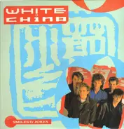 White China - Smiles & Jokes