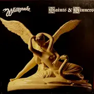 Whitesnake - Saints & Sinners
